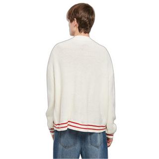 URBAN CLASSICS  cardigan sporty boxy 