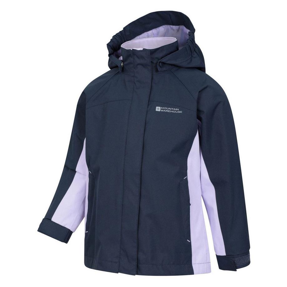 Mountain Warehouse Shelly Wasserdichte Jacke  