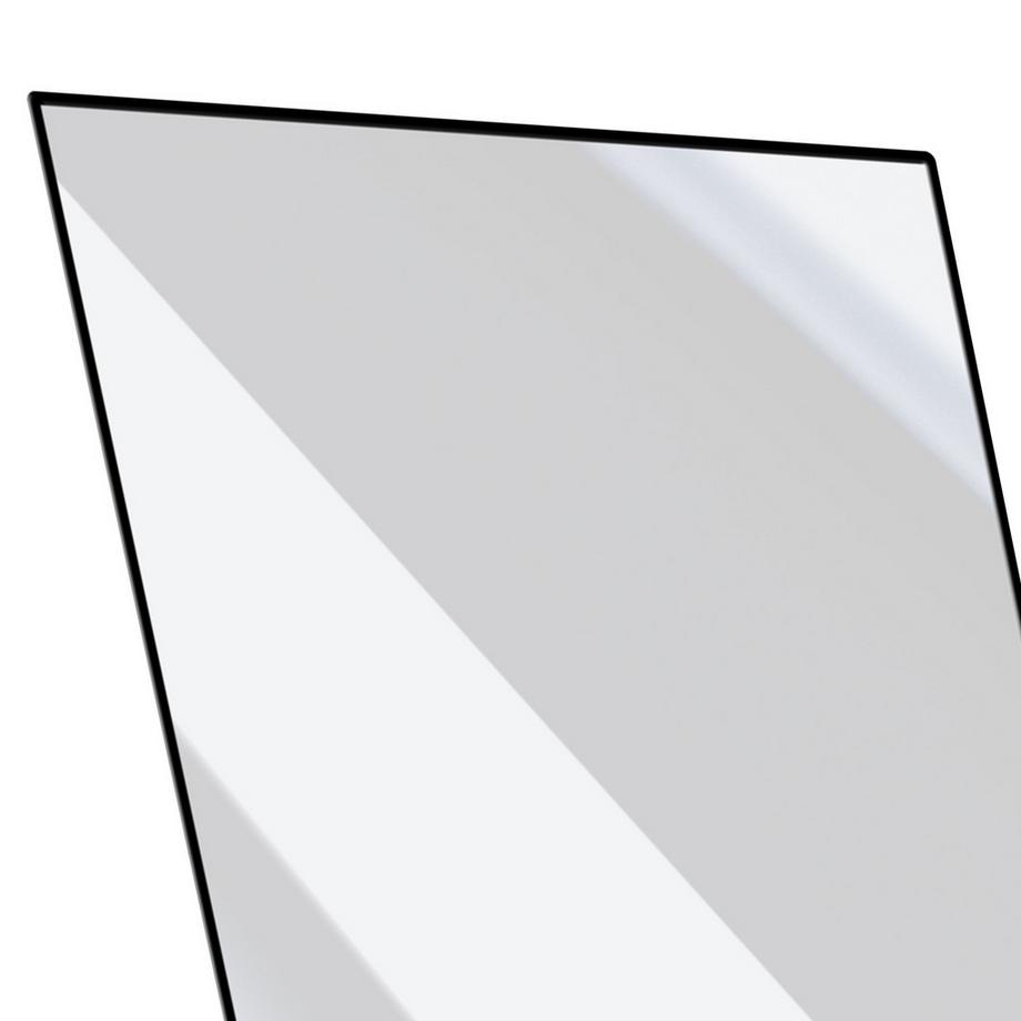 Avizar  Verre Samsung S24 Ultra Adhésif Noir 