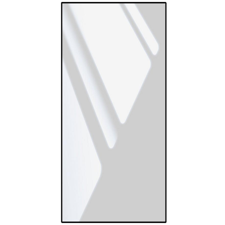 Verre Samsung S24 Ultra Adhésif Noir