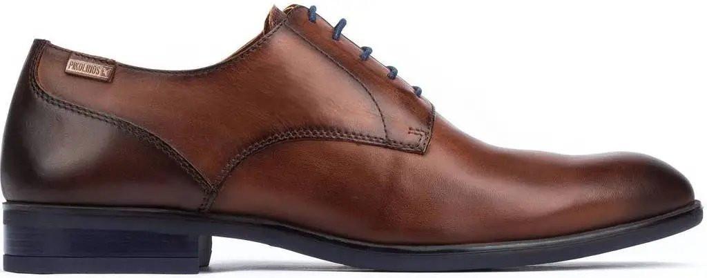 Pikolinos  Bristol - Chaussure à lacets cuir 