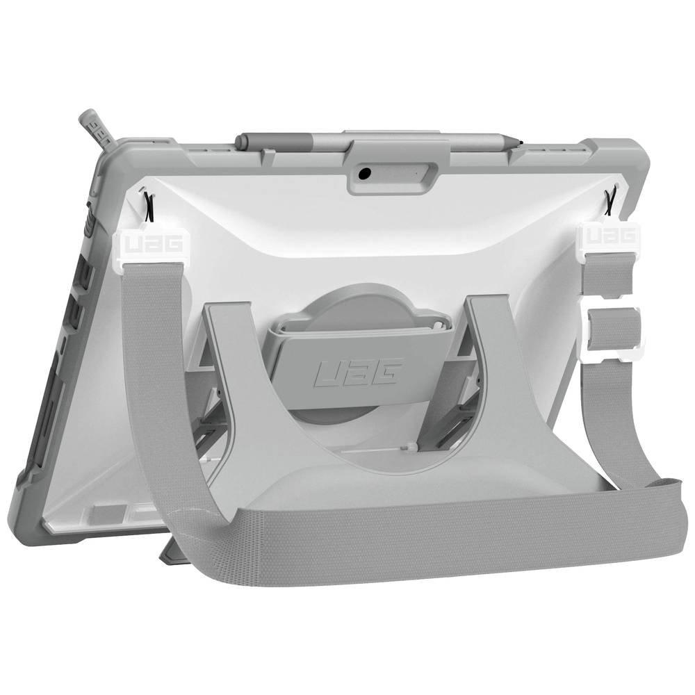 URBAN ARMOR GEAR  Cover per tablet Healthcare Handstrap Case Grigio 