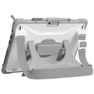 URBAN ARMOR GEAR  Cover per tablet Healthcare Handstrap Case Grigio 
