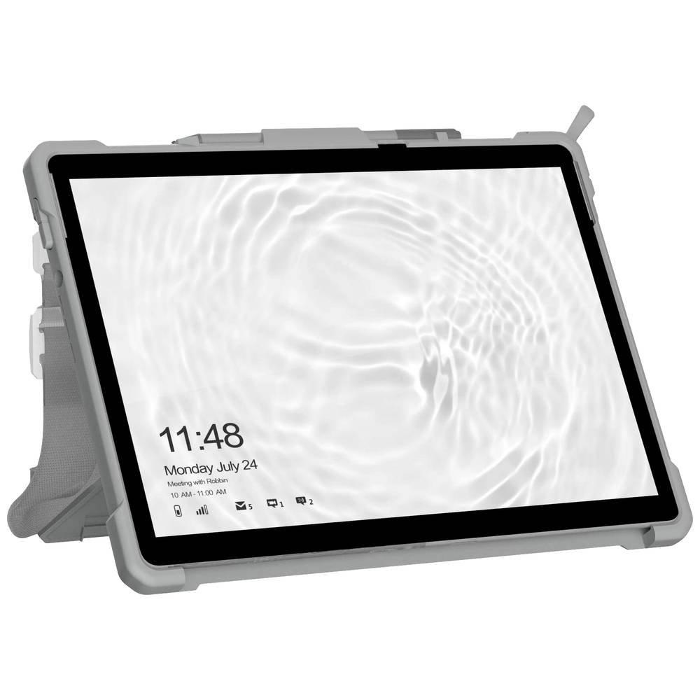 URBAN ARMOR GEAR  Cover per tablet Healthcare Handstrap Case Grigio 