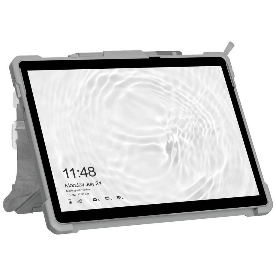 URBAN ARMOR GEAR  Healthcare Handstrap Case Back Cover 