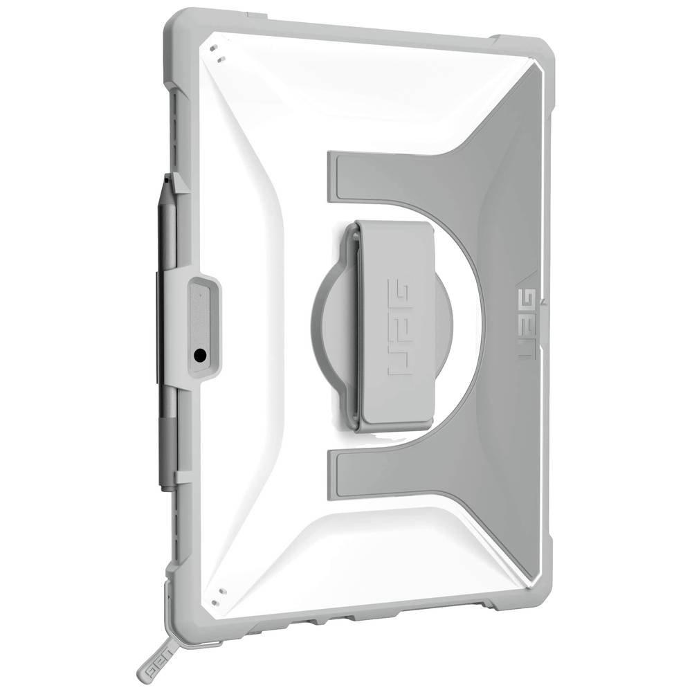 URBAN ARMOR GEAR  Cover per tablet Healthcare Handstrap Case Grigio 