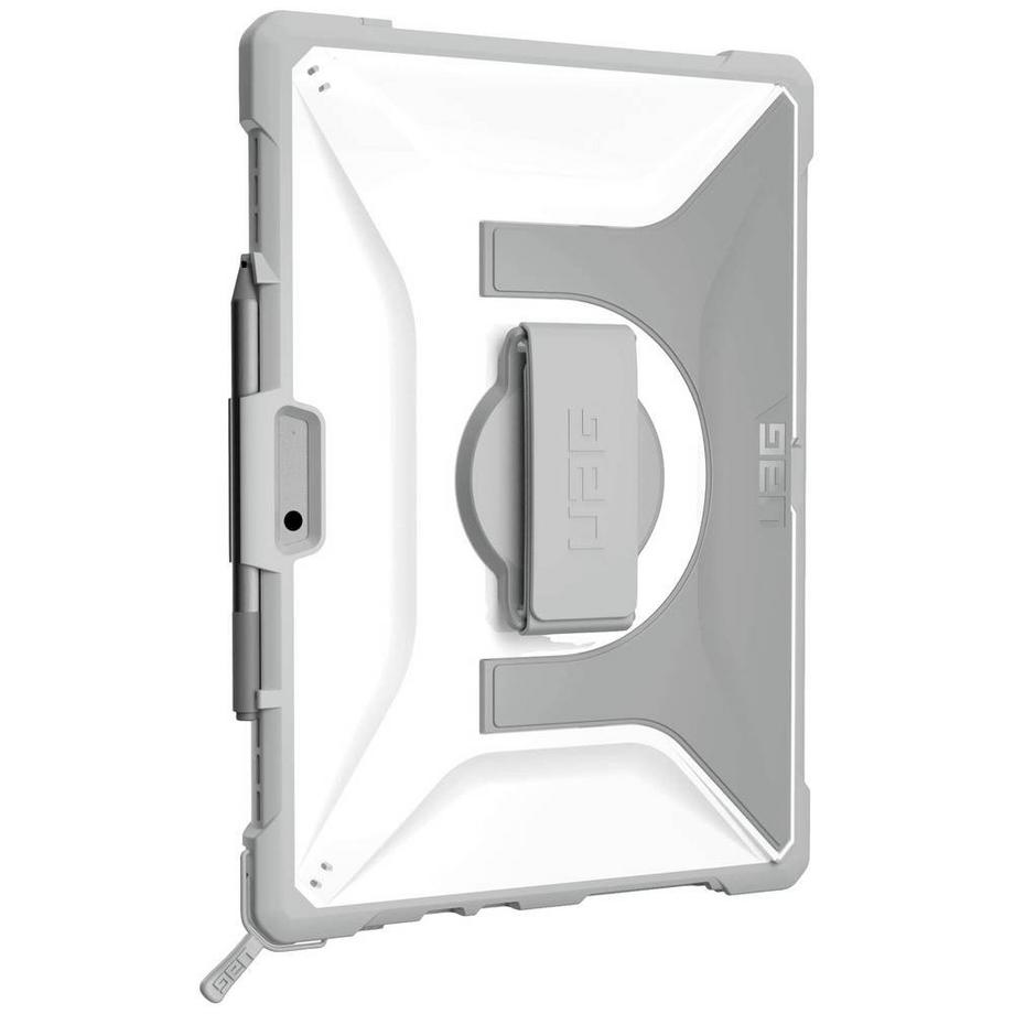 URBAN ARMOR GEAR  Healthcare Handstrap Case Back Cover 