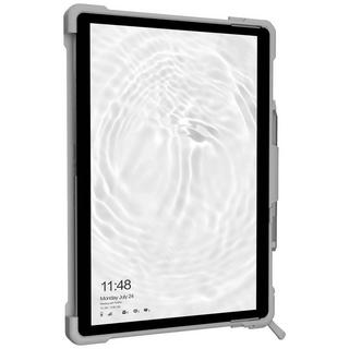 URBAN ARMOR GEAR  Cover per tablet Healthcare Handstrap Case Grigio 