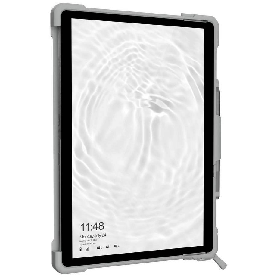 URBAN ARMOR GEAR  Healthcare Handstrap Case Back Cover 