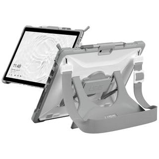 URBAN ARMOR GEAR  Cover per tablet Healthcare Handstrap Case Grigio 