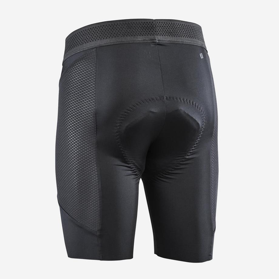 ROCKRIDER  MTB-Shorts  Komfort Sitzkomfort Polyester 