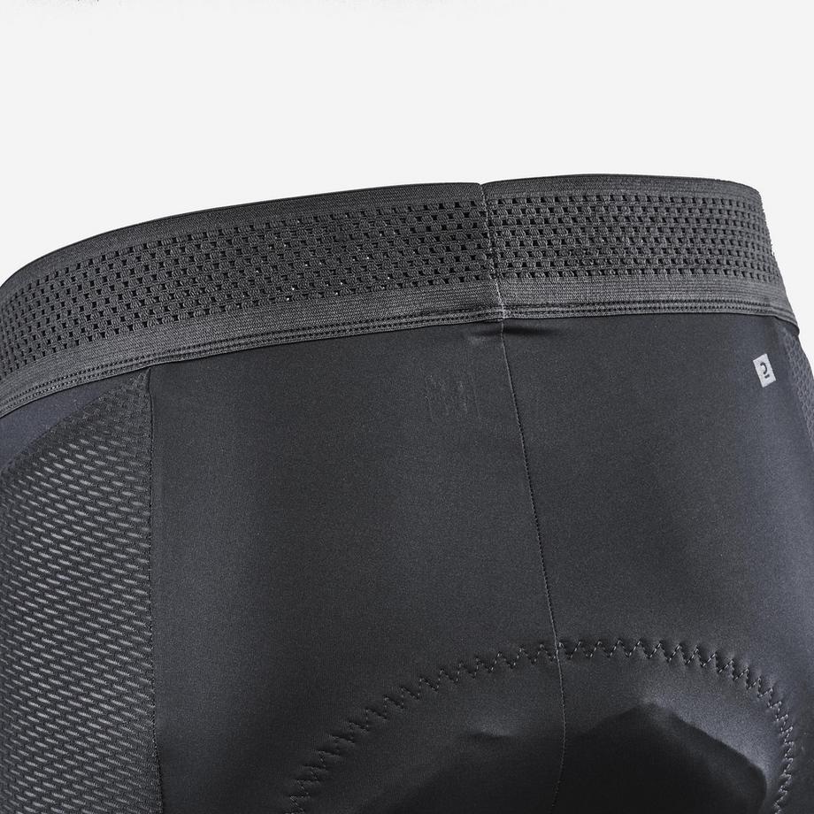 ROCKRIDER  MTB-Shorts  Komfort Sitzkomfort Polyester 