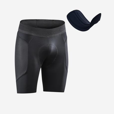 ROCKRIDER  MTB-Shorts - EXPL 700 