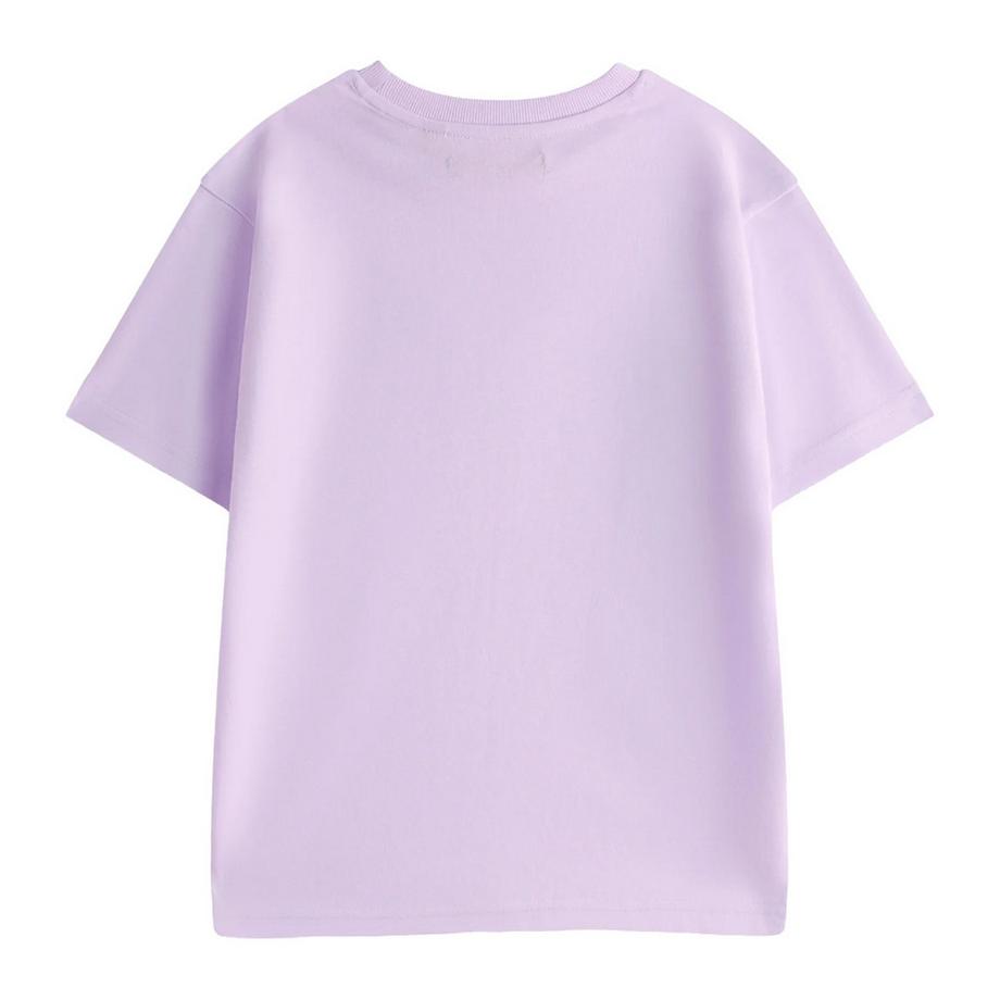 Monster High  T-Shirt, Kurzärmlig 