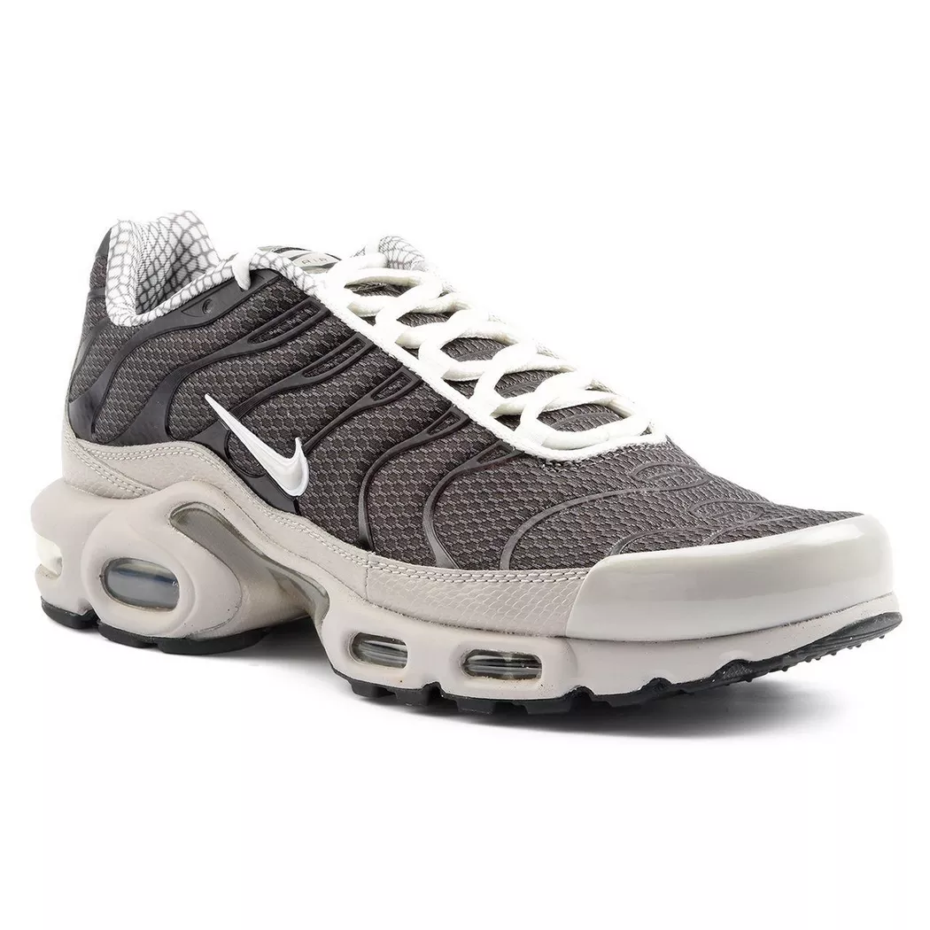 Nike - Air Max Plus Energy, für Herren, Grau, Größe 40