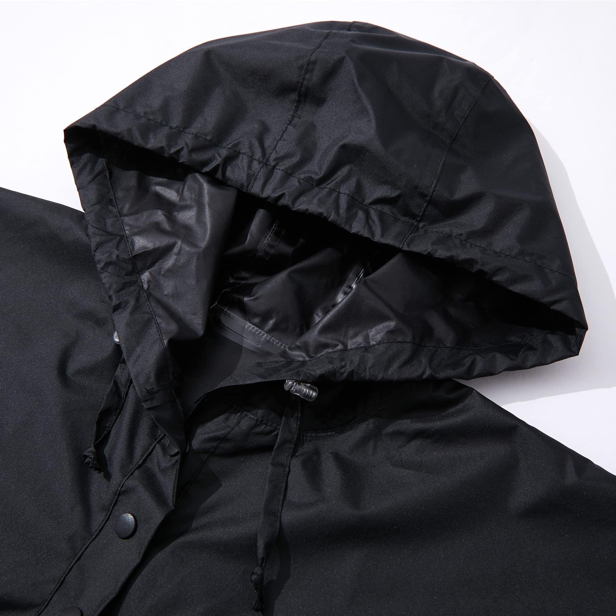 Alopini Kinder Regenponcho  