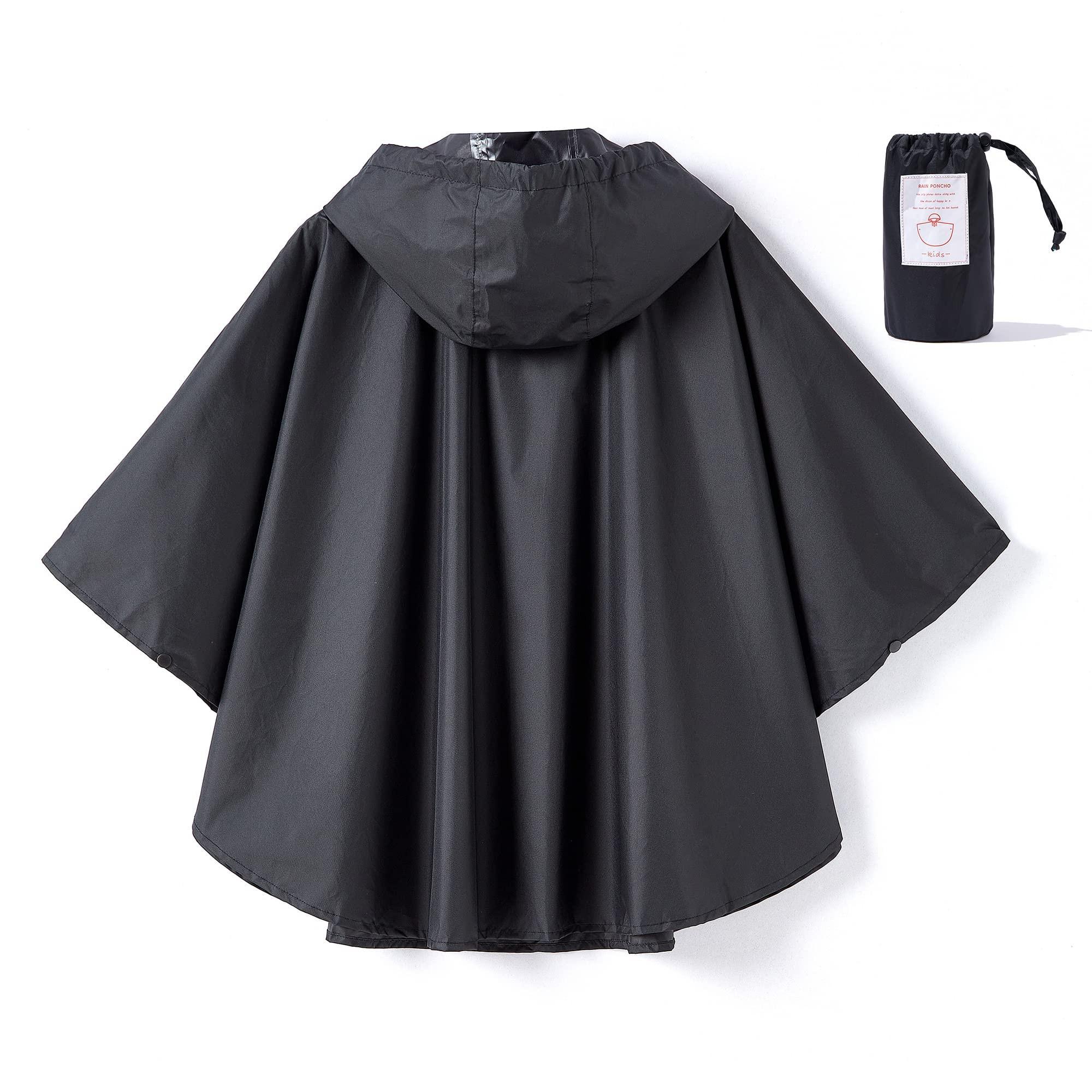 Alopini Kinder Regenponcho  