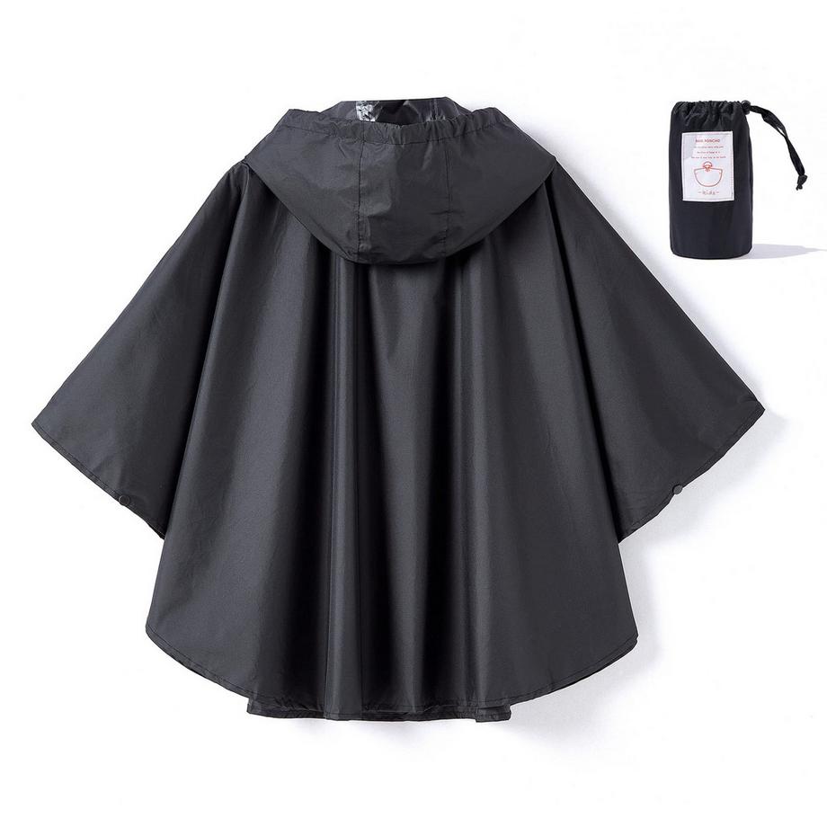 Alopini Kinder Regenponcho  