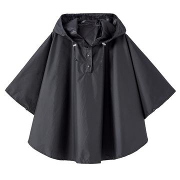 Kinder Regenmantel Regenjacke Regenponcho Regencape