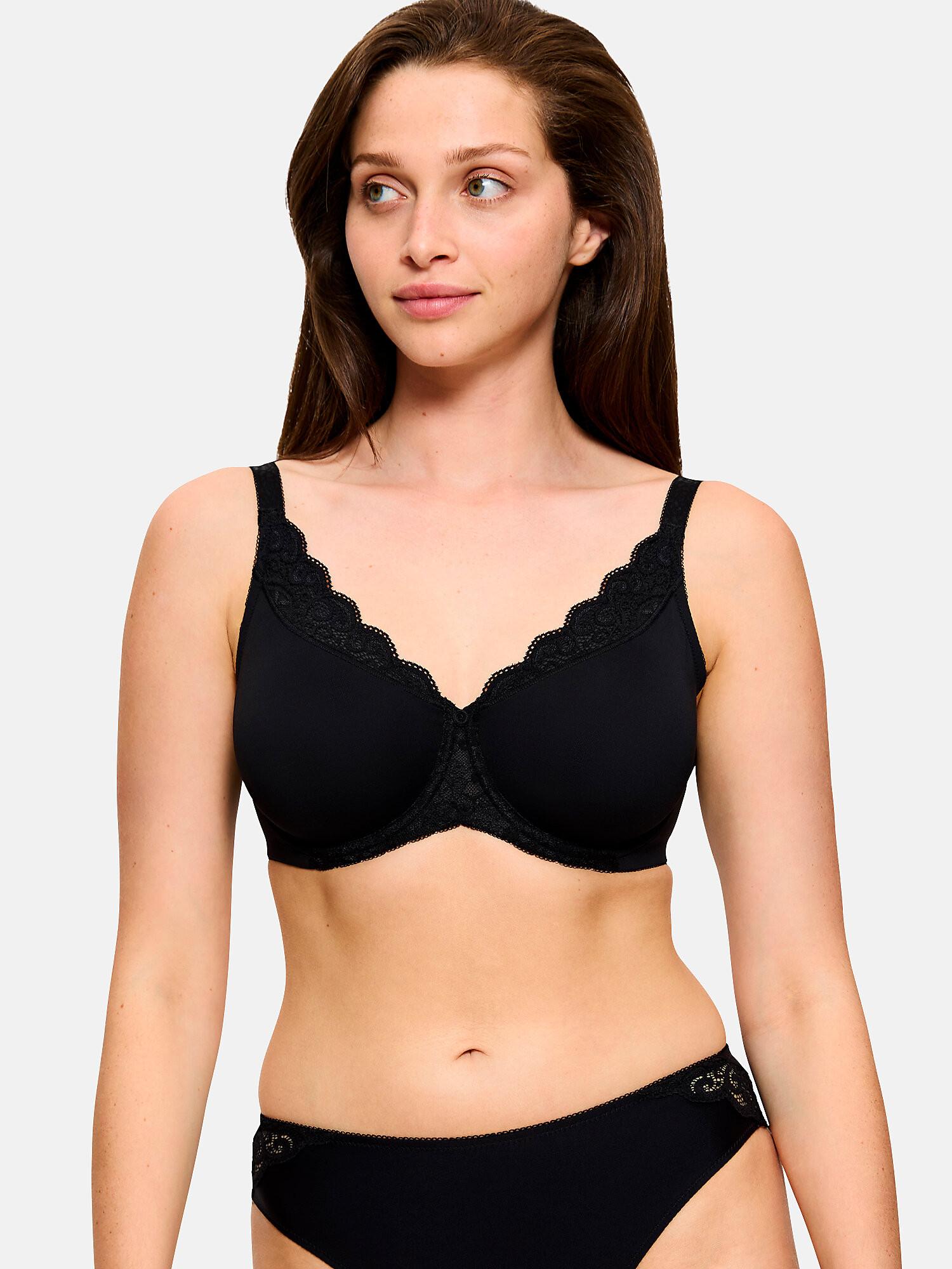 Triumph  Soutien-gorge minimiseur W01 AMOURETTE 