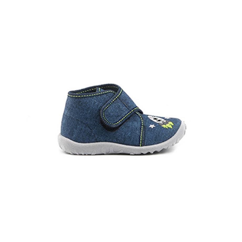 Superfit Rocket-24 Pantofole con Chiusura a Strappo  