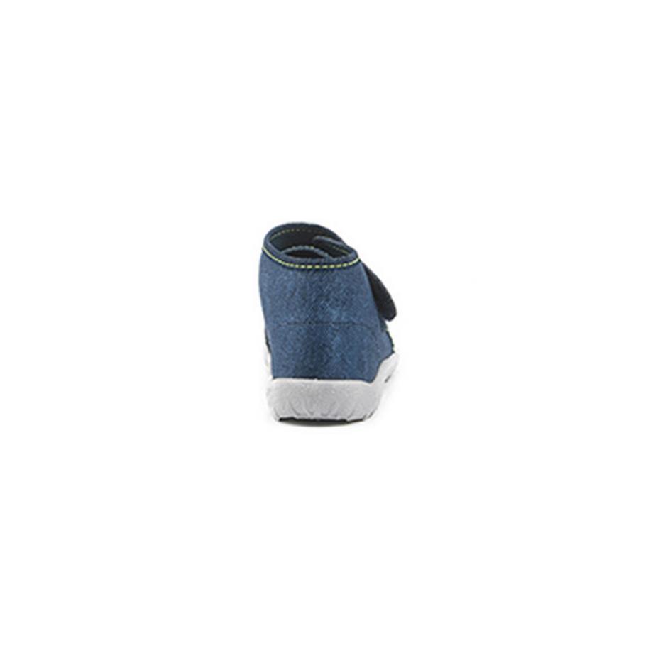 Superfit Rocket-24 Pantofole con Chiusura a Strappo  