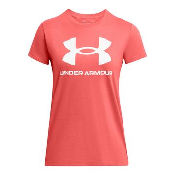 Maglietta da donna Under Armour Sportstyle Graphic