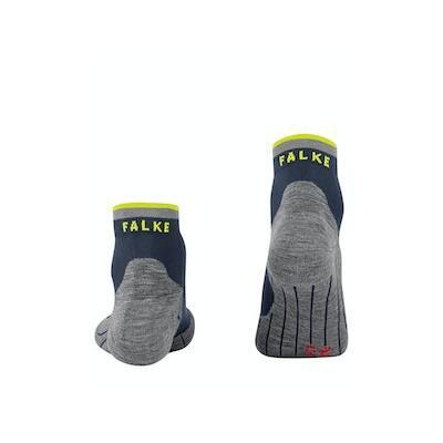 FALKE  kurze socken  ru4 endurance reflect 