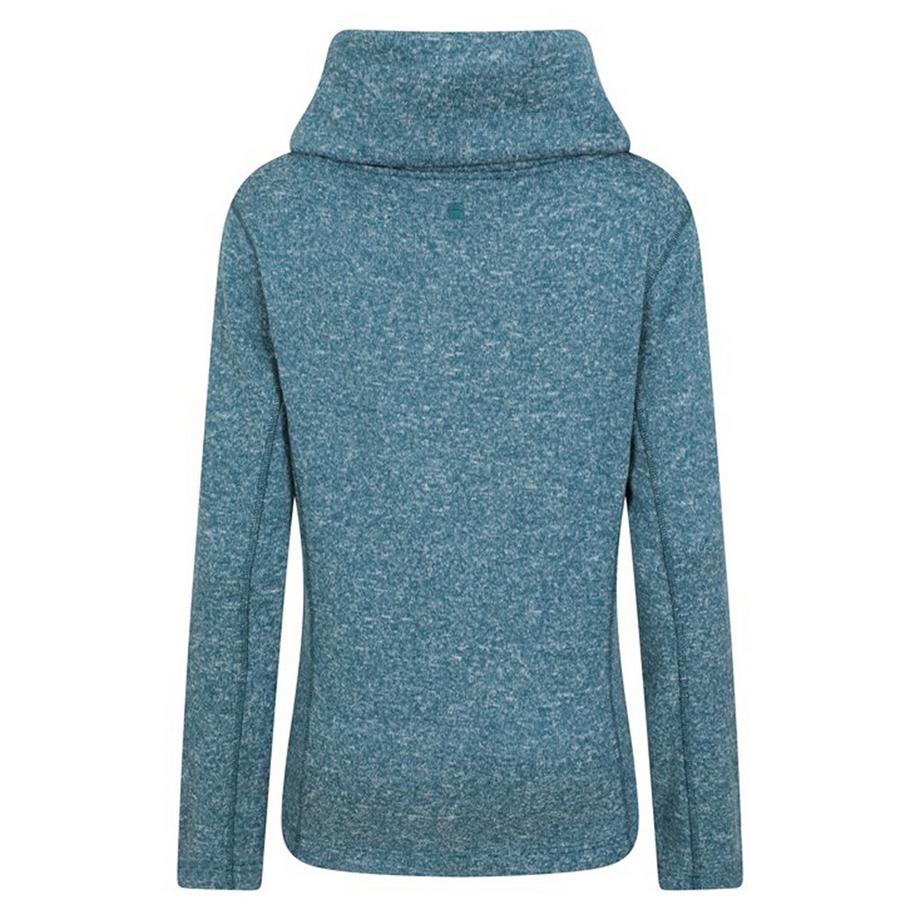 Mountain Warehouse Haut polaire Col Cascade  