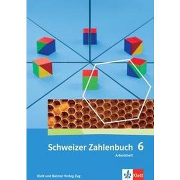 Schweizer Zahlenbuch 6