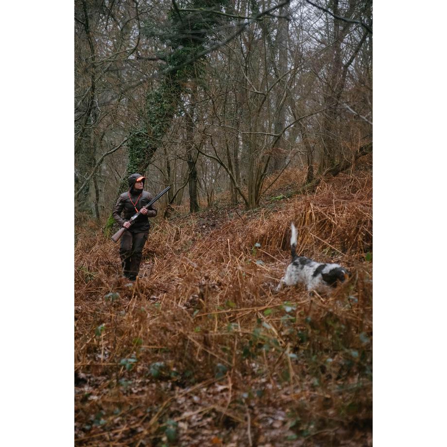 SOLOGNAC  Sous-vêtement de sport femme imperméable 