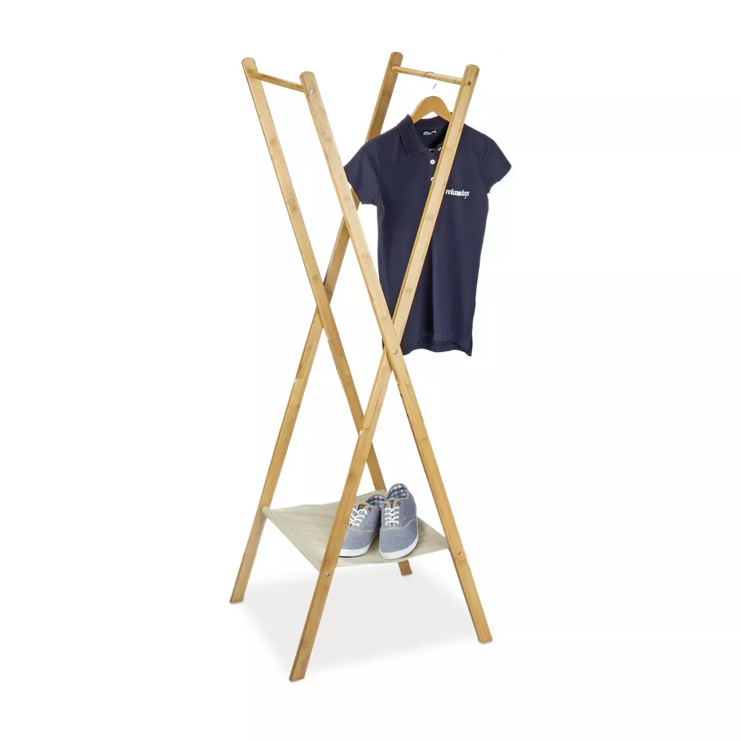 Northix - Kleiderständer, One Size