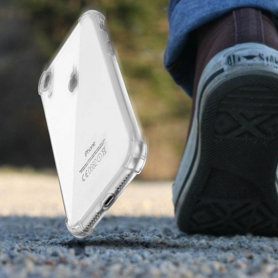 Avizar  Stoßfeste Schutzhülle für iPhone XR 