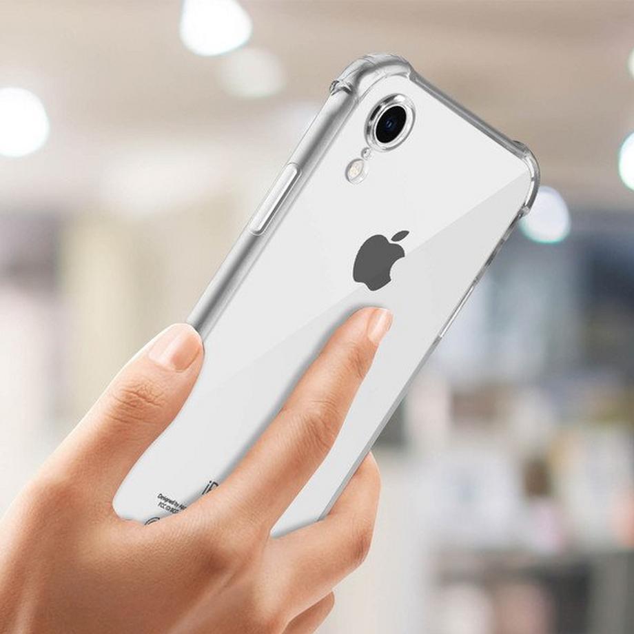 Avizar  Stoßfeste Schutzhülle für iPhone XR 