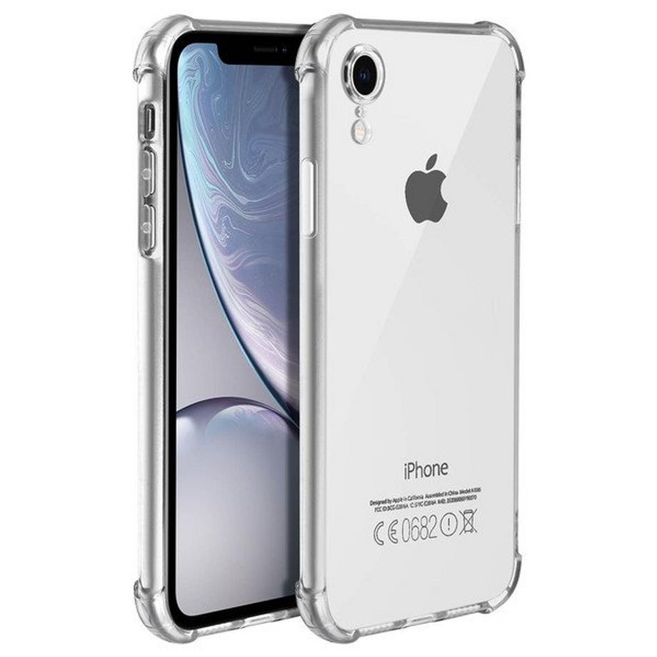 Avizar  Stoßfeste Schutzhülle für iPhone XR 