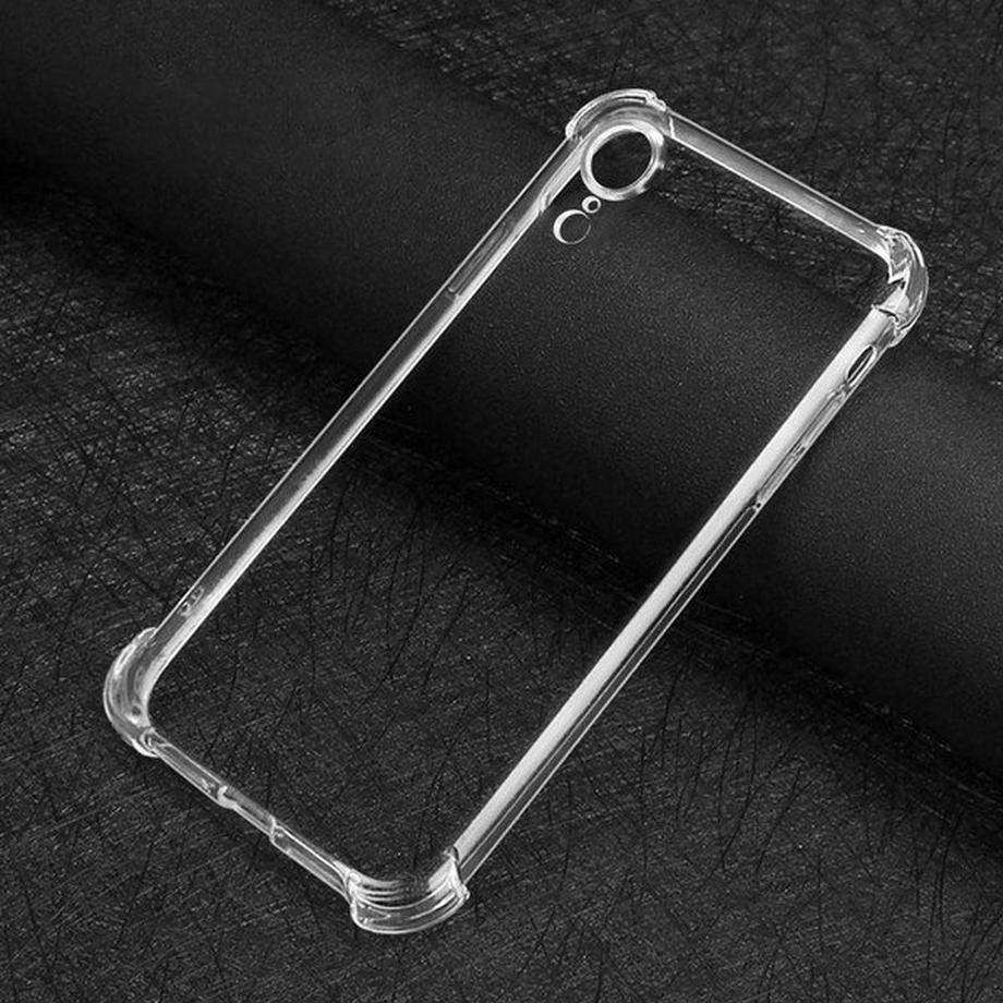 Avizar  Stoßfeste Schutzhülle für iPhone XR 