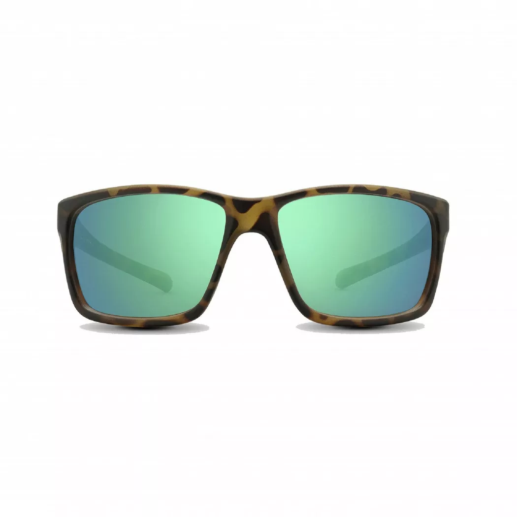 Nectar - Killick Chesapeake Sonnenbrille, für Damen, Braun, Größe 47MM