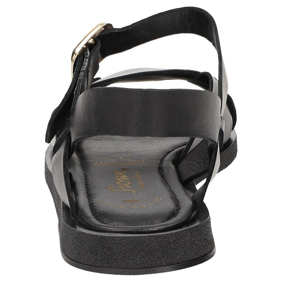 Sioux Molsirka-703 Sandalo  