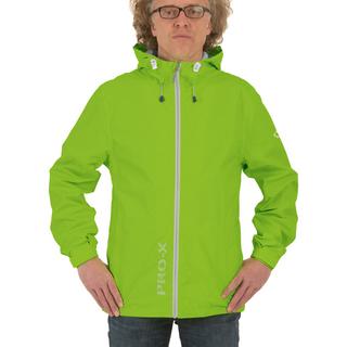 PRO-X Elements Flash Veste Imperméable  