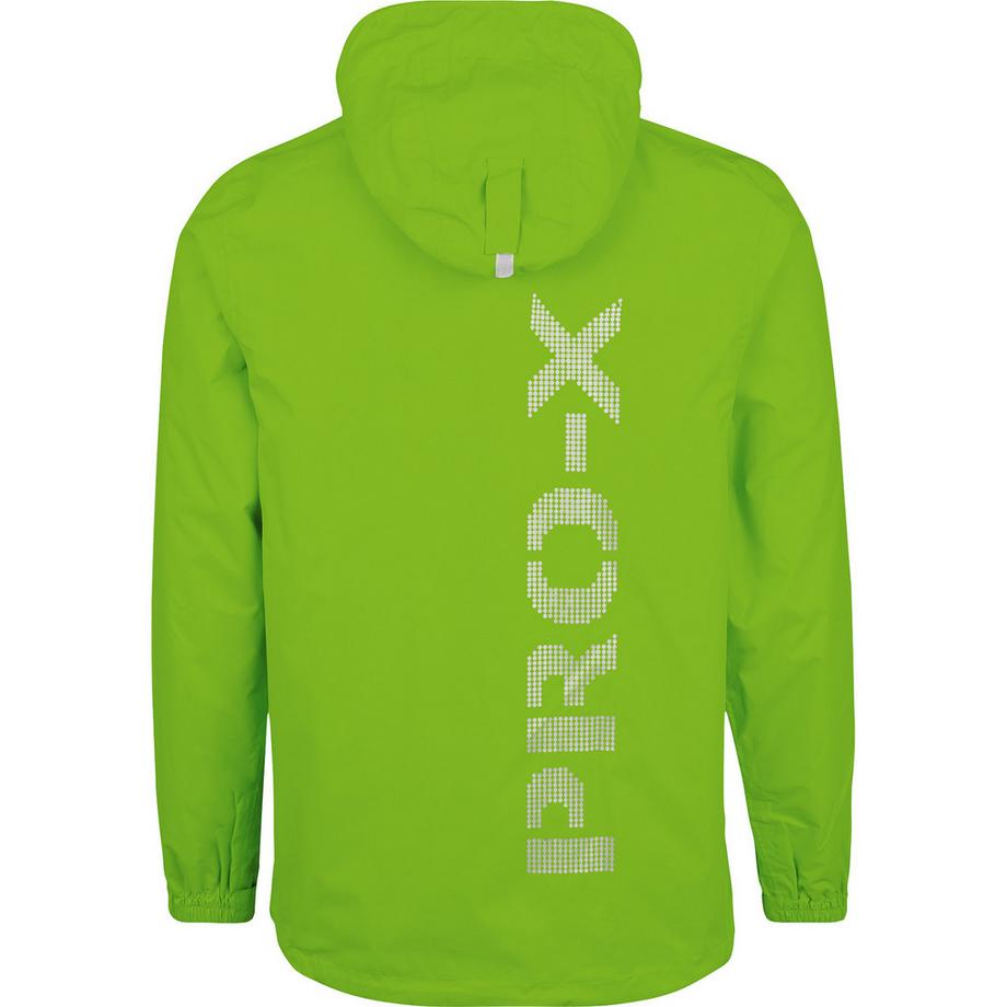 PRO-X  waerdichte jacke pro-x element flah 