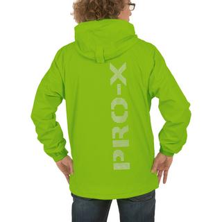 PRO-X Elements Flash Veste Imperméable  