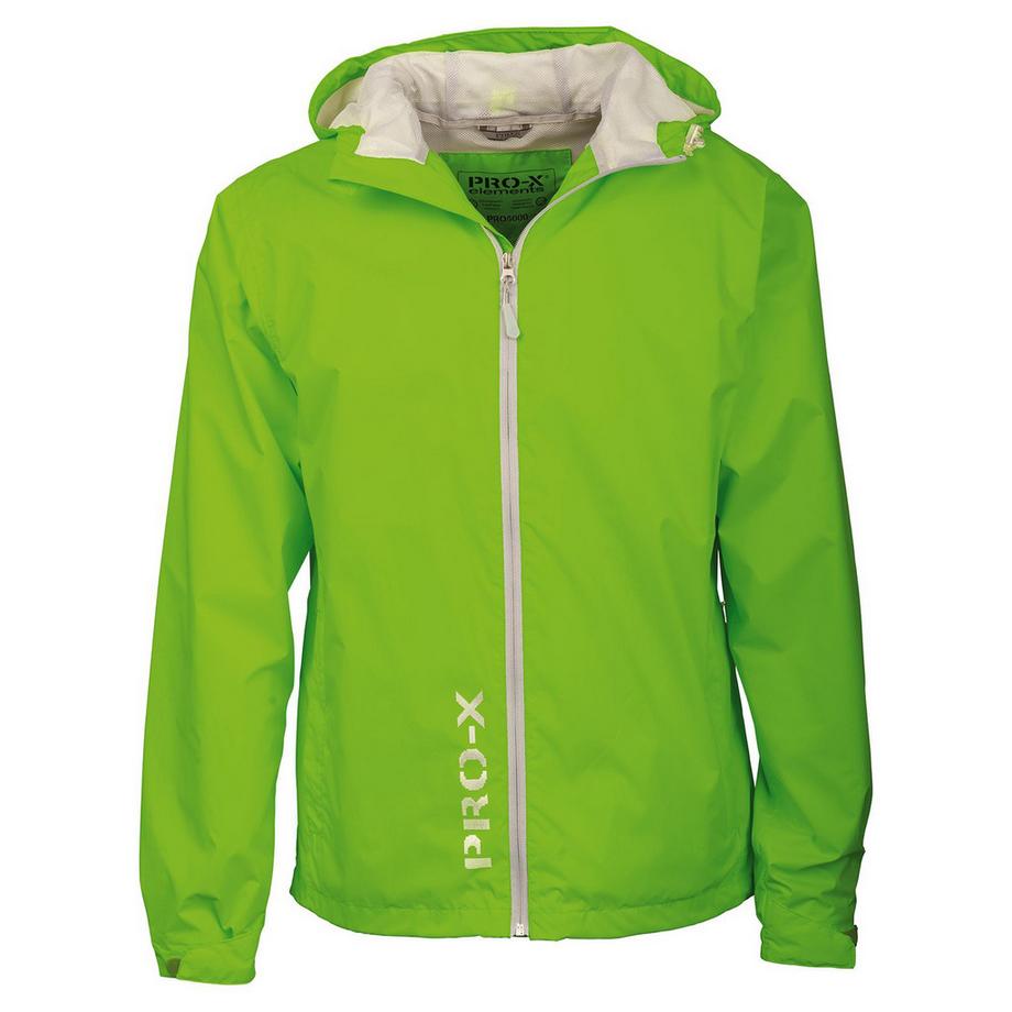 waerdichte jacke pro-x element flah