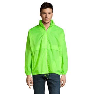 SOLS  Surf Windbreaker Jacke, besonders leicht 