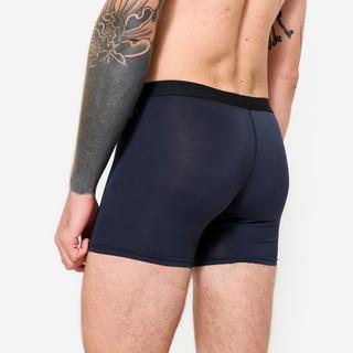 DECATHLON CARDIO Boxershorts 3er-Pack  