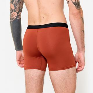 DECATHLON CARDIO Boxershorts 3er-Pack  