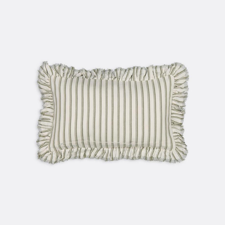 La Redoute Intérieurs Housse de coussin 30x50 cm  