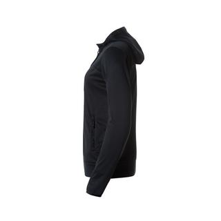Clique Ottawa Full Zip Hoodie  