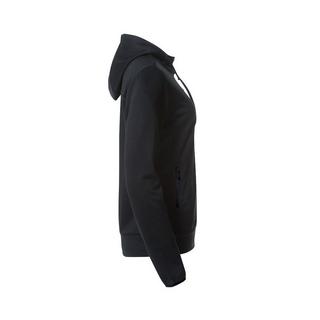 Clique Ottawa Full Zip Hoodie  