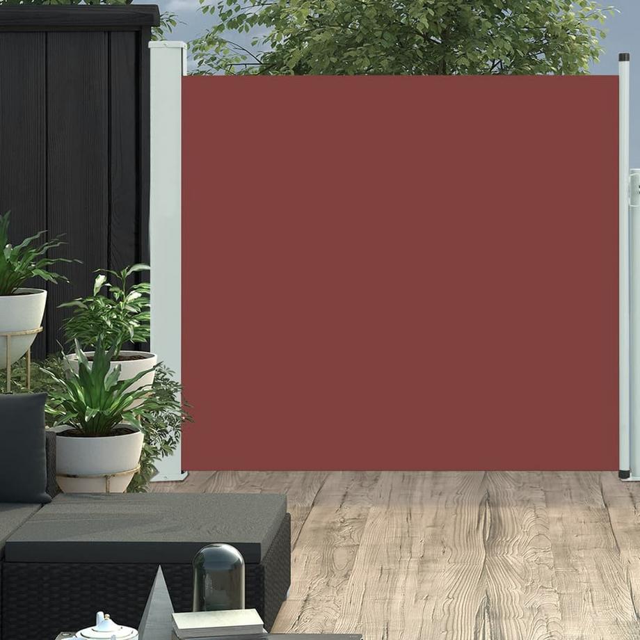 VidaXL Auvent latéral  