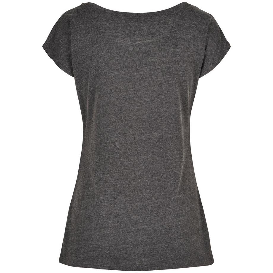 Build Your Own T-Shirt à Col Large  